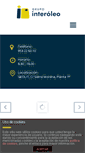 Mobile Screenshot of interoleo.com